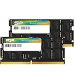 Amazon | Crucial ノートPC用増設メモリ 64GB (32GBx2枚) DDR4 3200MT